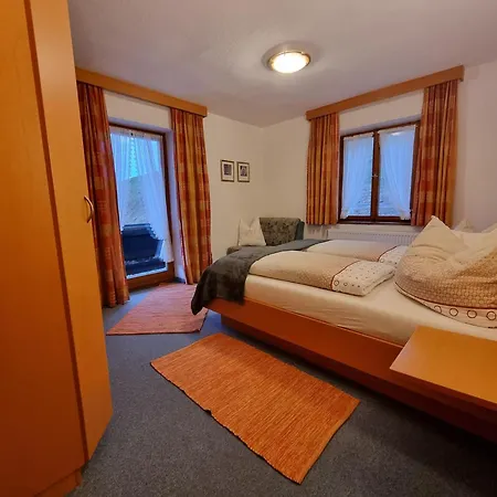 Apartment Sumperer *