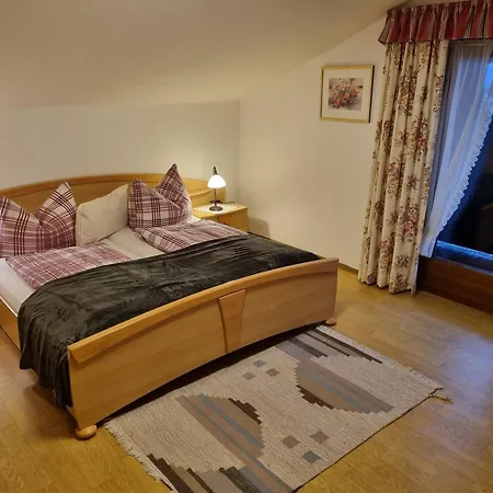 Sumperer Apartment