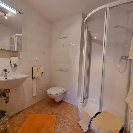 Apartment Sumperer Pill