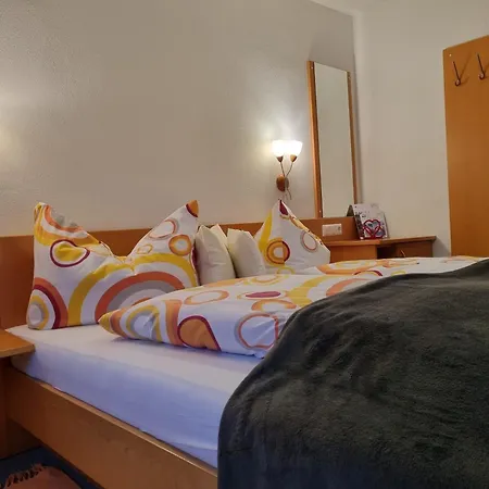 Sumperer Apartment