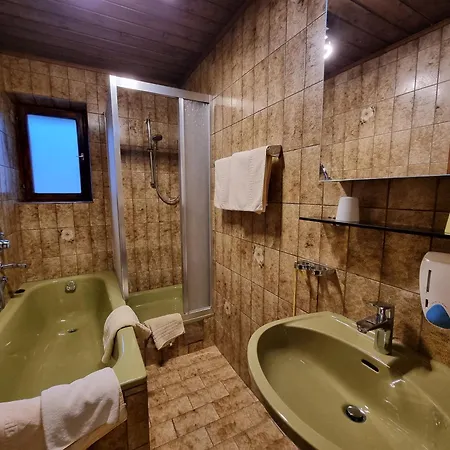 Sumperer Apartment *