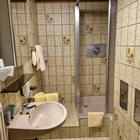 Apartment Sumperer *