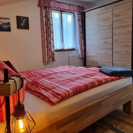 Apartment Sumperer Pill