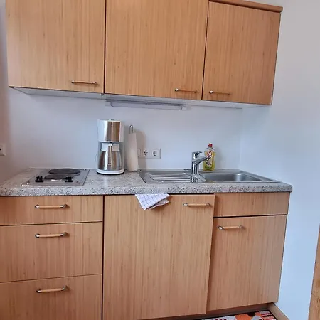 Apartment Sumperer