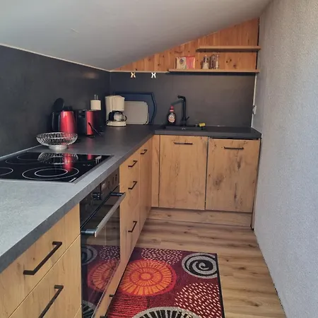 Apartment Sumperer *