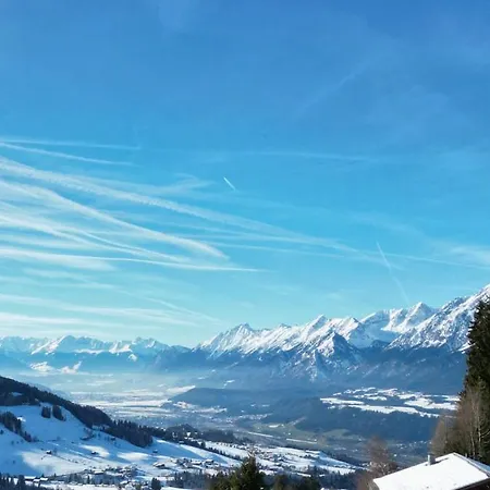 Apartament Sumperer *