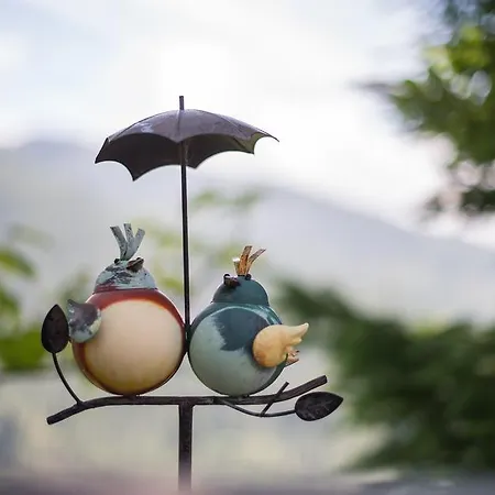 Sumperer Apartament *