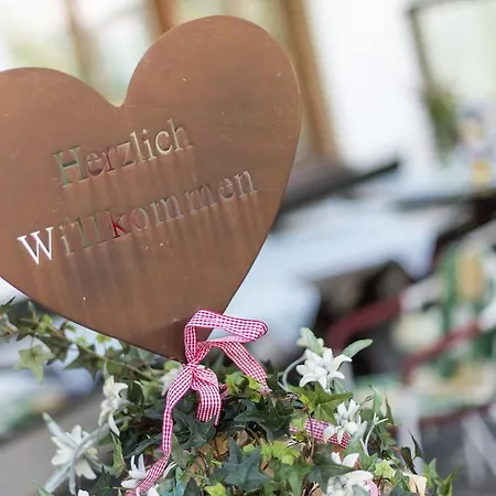 Apartment Sumperer *