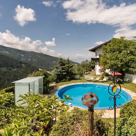 Sumperer Apartment