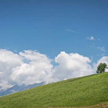 Sumperer Apartment *