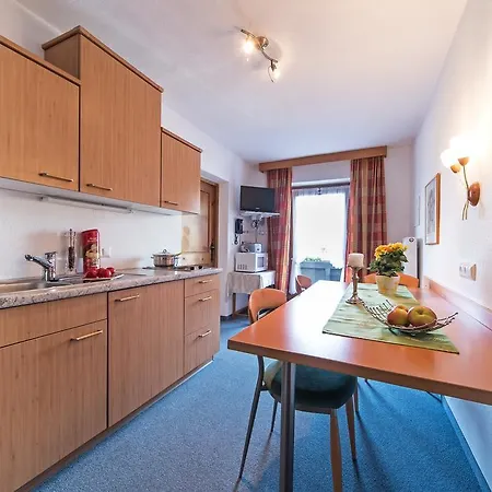 Apartment Sumperer