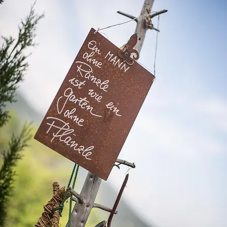 Apartment Sumperer *