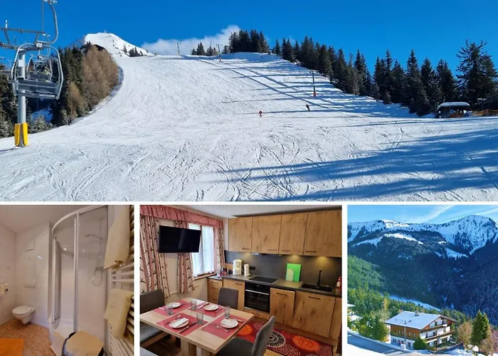 فيرينفوهنونغين سومبيرير شقة