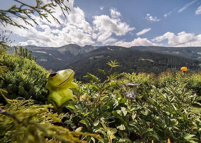 شقة فيرينفوهنونغين سومبيرير Pill