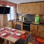 Sumperer Apartman