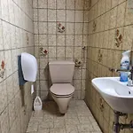 Sumperer Apartamento Pill