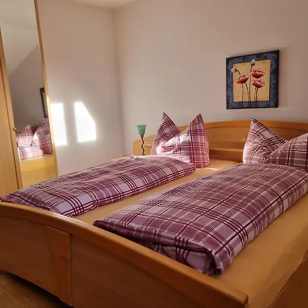 Apartamento Sumperer Pill