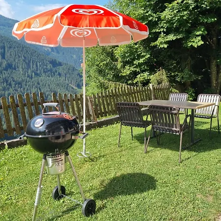 Sumperer Apartamento *