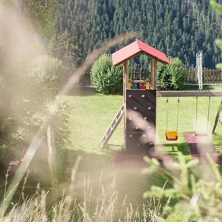 Apartamento Sumperer