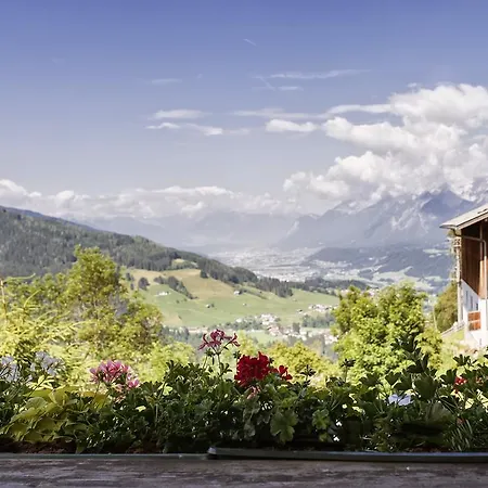 Sumperer Apartamento *