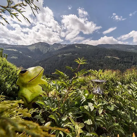 Apartamento Sumperer Pill