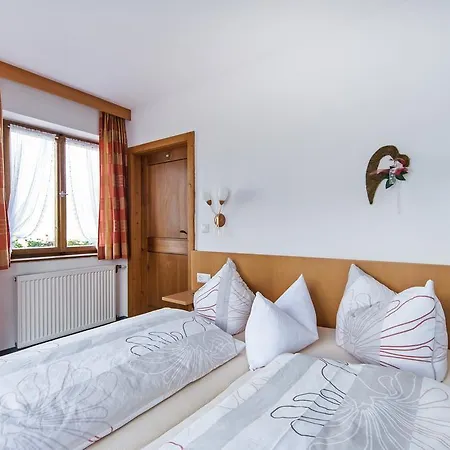 Apartamento Sumperer *