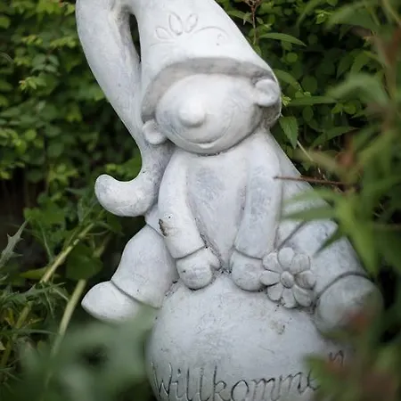 Sumperer Apartamento *