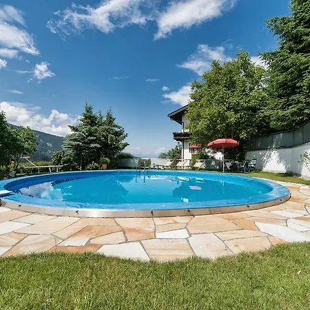 Apartamento Sumperer