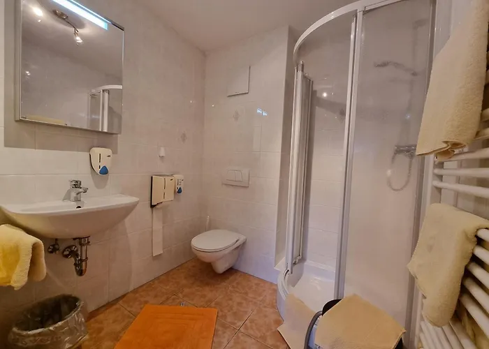 Apartamento Sumperer Pill