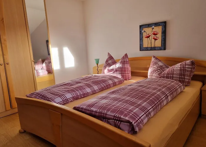 Apartamento Sumperer Pill