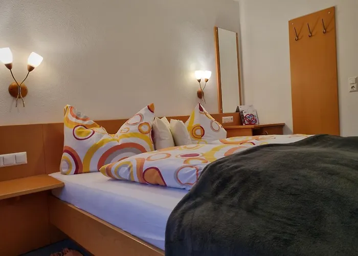 Sumperer Apartamento