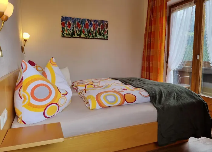 Sumperer Apartamento