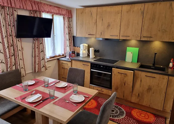 Sumperer Apartamento