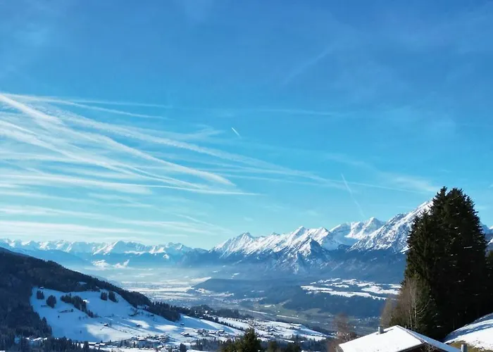 Apartamento Sumperer *