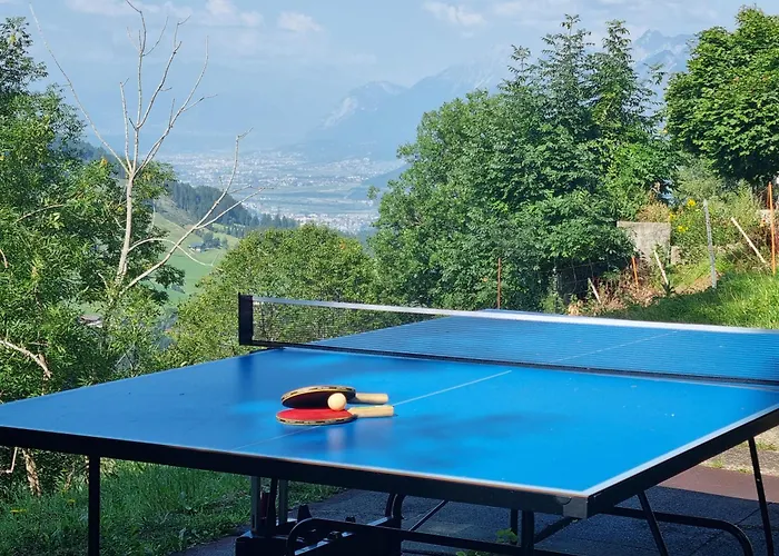 Sumperer Apartamento