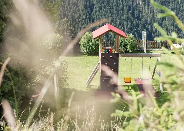 Apartamento Sumperer