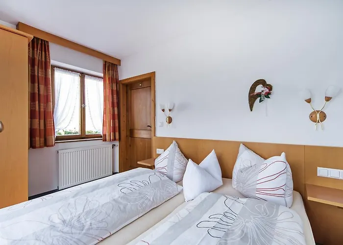 Apartamento Sumperer *