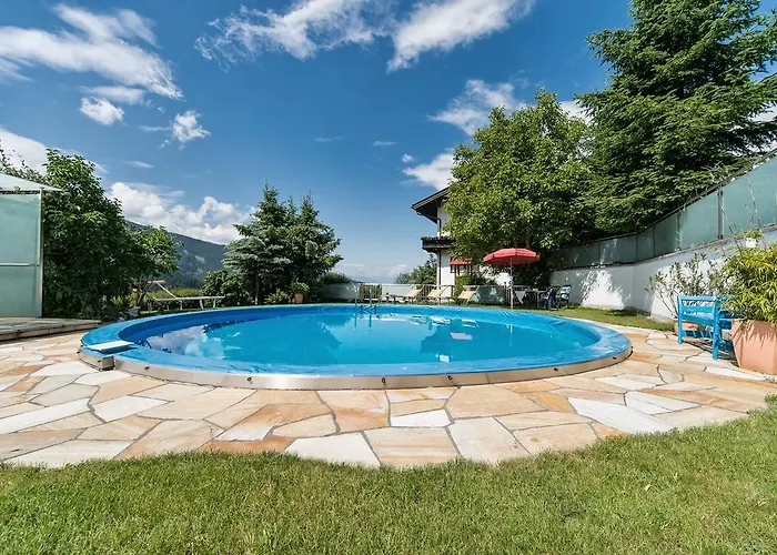 Apartamento Sumperer