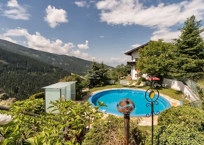 Sumperer Apartamento