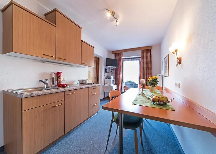 Apartamento Sumperer